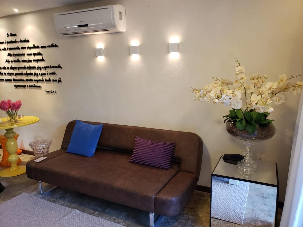 Bangalo Do Pratagy Aparthotel *