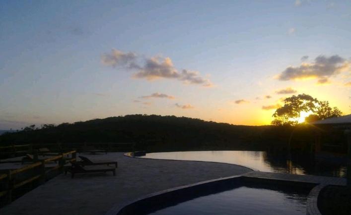 Bangalo Do Pratagy Aparthotel Maceió