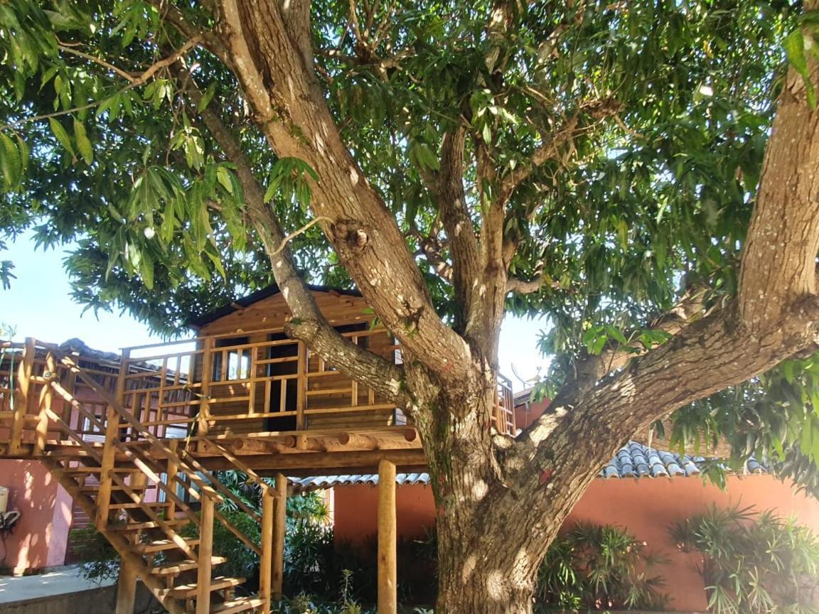 Aparthotel Bangalo Do Pratagy Maceió