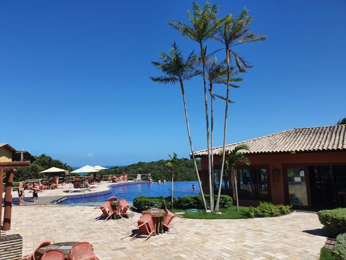 Bangalo Do Pratagy Aparthotel Maceió
