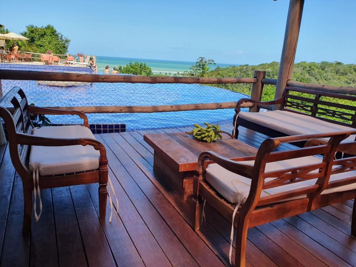 Aparthotel Bangalo Do Pratagy Maceió
