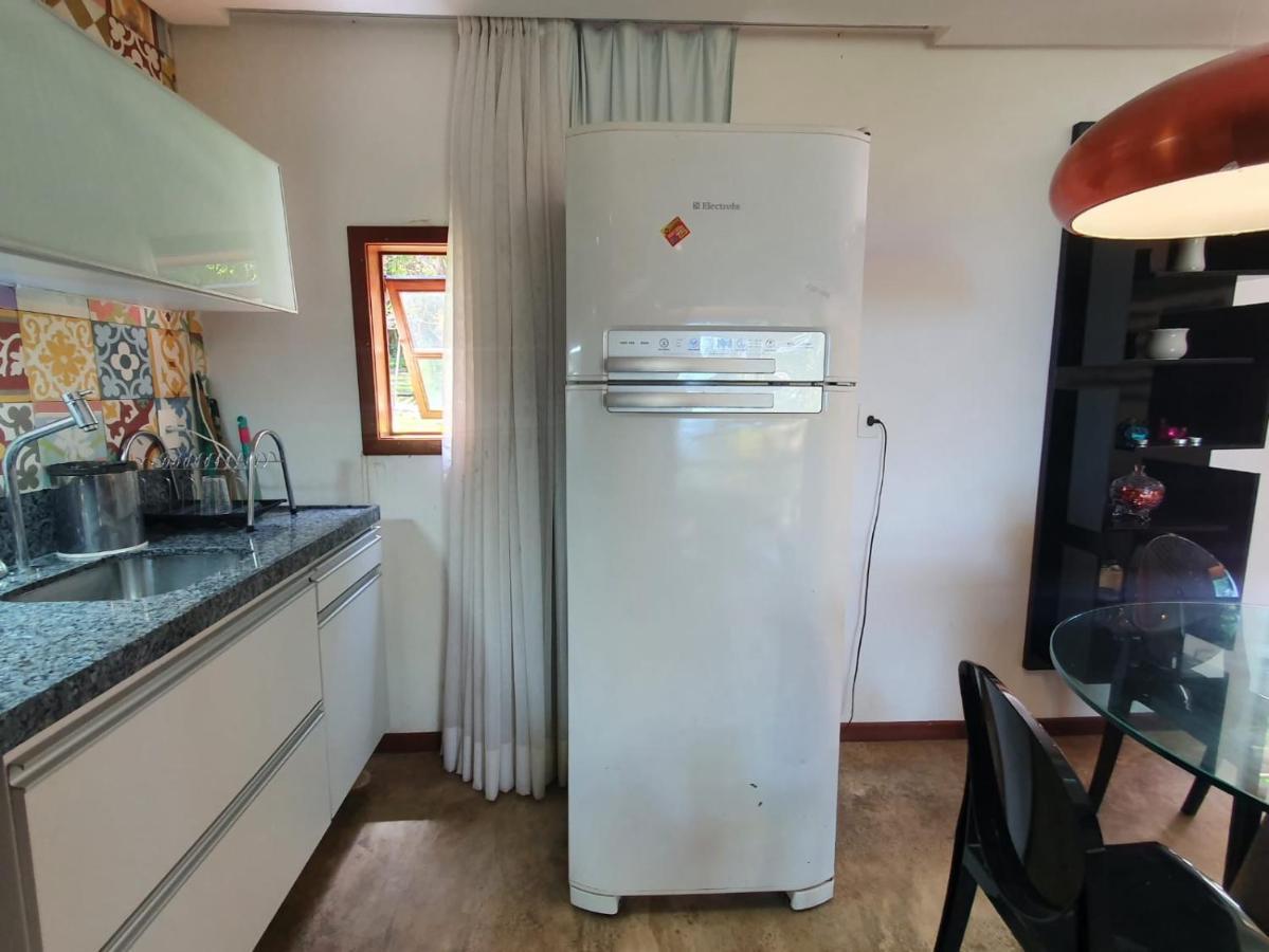 Aparthotel Bangalo Do Pratagy Maceió